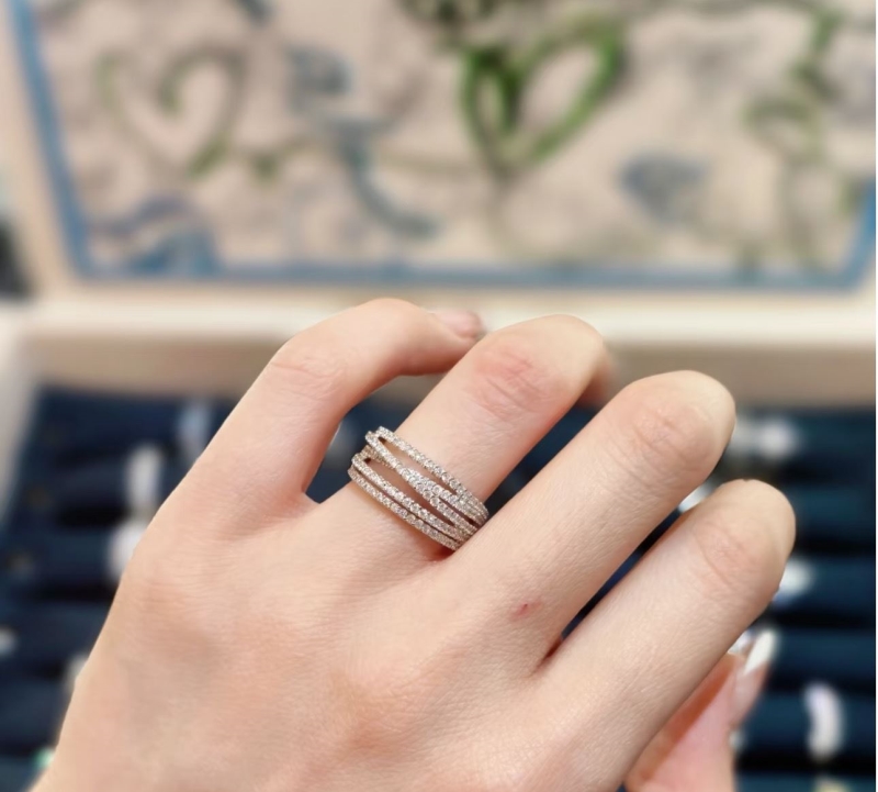 Apm Rings